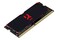 Pamięć RAM GoodRam IRDM 8GB DDR4 3200MHz Z radiatorem 1.35V 16CL