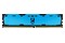 Pamięć RAM GoodRam IRDM X Blue 16GB DDR4 3200MHz Z radiatorem 1.35V 16CL