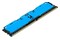 Pamięć RAM GoodRam IRDM X Blue 16GB DDR4 3200MHz Z radiatorem 1.35V 16CL