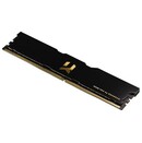 Pamięć RAM GoodRam IRDM Pro Pitch Black 8GB DDR4 4000MHz Z radiatorem 1.35V 18CL