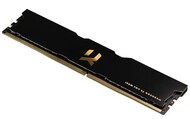 Pamięć RAM GoodRam IRDM Pro Pitch Black 8GB DDR4 4000MHz Z radiatorem 1.35V 18CL