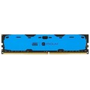 Pamięć RAM GoodRam IRDM Blue 16GB DDR4 2400MHz Z radiatorem 1.2V 17CL