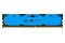 Pamięć RAM GoodRam IRDM Blue 16GB DDR4 2400MHz Z radiatorem 1.2V 17CL