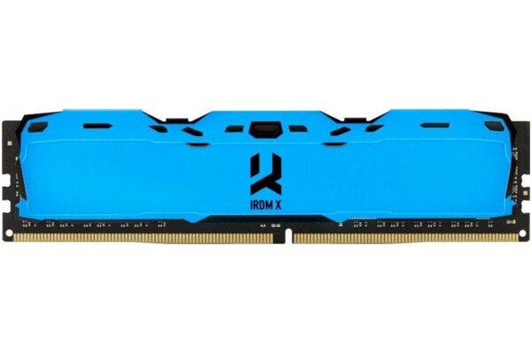 Pamięć RAM GoodRam IRDM X 16GB DDR4 3000MHz Z radiatorem 16CL