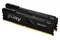 Pamięć RAM Kingston Fury Black Beast KF432C16BBK264 64GB DDR4 3200MHz Z radiatorem 1.35V 16CL