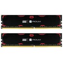 Pamięć RAM GoodRam IRDM 8GB DDR4 2400MHz Z radiatorem 1.2V 15CL