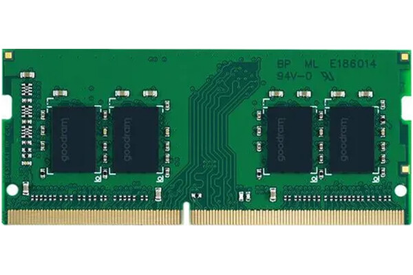 Pamięć RAM GoodRam 8GB DDR4 3200MHz 1.2V