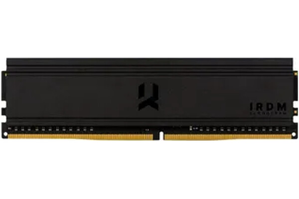 Pamięć RAM GoodRam 16GB DDR4 3600MHz Z radiatorem 1.35V 18CL