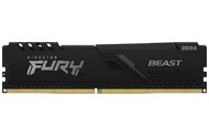 Pamięć RAM Kingston Fury Beast 32GB DDR4 3600MHz Z radiatorem 1.35V 18CL