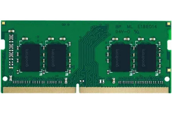 Pamięć RAM GoodRam 16GB DDR4 3200MHz 1.2V