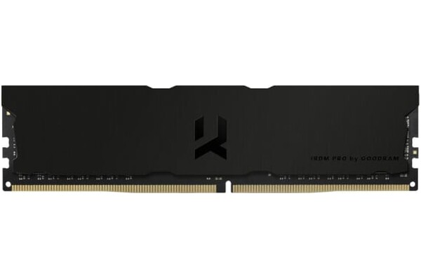 Pamięć RAM GoodRam IRDM Pro 16GB DDR4 3600MHz Z radiatorem 1.35V 18CL