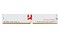 Pamięć RAM GoodRam IRDM Pro Crimson White 16GB DDR4 3600MHz Z radiatorem 1.35V 18CL