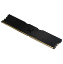 Pamięć RAM GoodRam IRDM Pro Deep Black 16GB DDR4 3600MHz Z radiatorem 1.35V 17CL