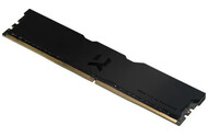 Pamięć RAM GoodRam IRDM Pro Deep Black 16GB DDR4 3600MHz Z radiatorem 1.35V 17CL