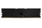 Pamięć RAM GoodRam IRDM Pro Deep Black 16GB DDR4 3600MHz Z radiatorem 1.35V 17CL
