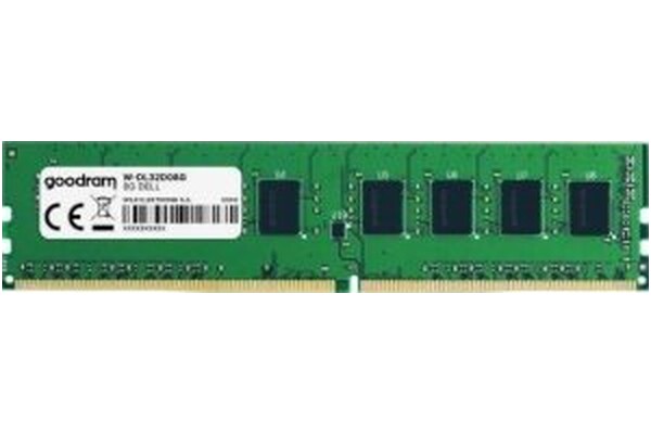 Pamięć RAM GoodRam 8GB DDR4 3200MHz