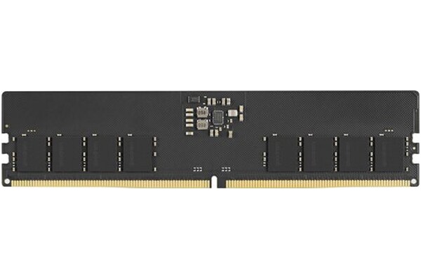 Pamięć RAM GoodRam 8GB DDR5 4800MHz 1.1V 40CL