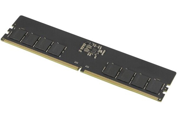Pamięć RAM GoodRam 8GB DDR5 4800MHz 1.1V 40CL