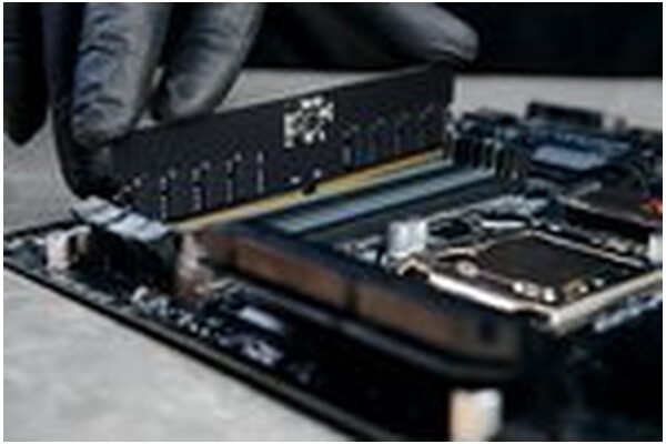 Pamięć RAM GoodRam 8GB DDR5 4800MHz 1.1V 40CL