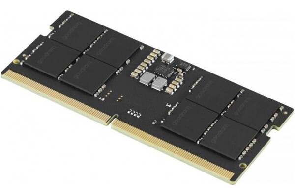 Pamięć RAM GoodRam 16GB DDR5 5600MHz 1.1V 40CL