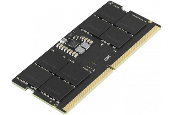 Pamięć RAM GoodRam 16GB DDR5 5600MHz 1.1V 40CL