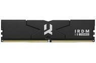 Pamięć RAM GoodRam IRDM 32GB DDR5 6400MHz Z radiatorem 1.35V 32CL