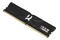 Pamięć RAM GoodRam IRDM 64GB DDR5 6800MHz Z radiatorem 1.45V 34CL