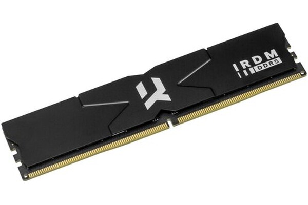 Pamięć RAM GoodRam IRDM 64GB DDR5 5600MHz Z radiatorem 1.25V 30CL