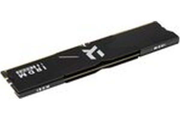 Pamięć RAM GoodRam IRDM 64GB DDR5 5600MHz Z radiatorem 1.25V 30CL