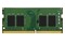 Pamięć RAM Kingston KVR32S22S68 8GB DDR4 3200MHz 1.2V 22CL