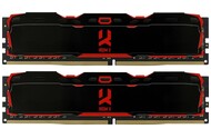 Pamięć RAM GoodRam IRDM X 16GB DDR4 3000MHz Z radiatorem 17CL
