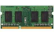 Pamięć RAM Kingston ValueRAM KVR16LS11S62 2GB DDR3L 1600MHz 1.35V 11CL