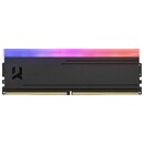 Pamięć RAM GoodRam IRDM 32GB DDR5 6400MHz Z radiatorem 1.35V 32CL