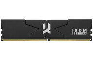 Pamięć RAM GoodRam IRDM Black 32GB DDR5 6400MHz 32CL