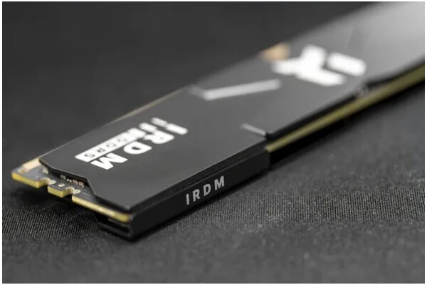Pamięć RAM GoodRam IRDM Black 32GB DDR5 6400MHz 32CL