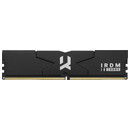 Pamięć RAM GoodRam IRDM Black 32GB DDR5 6800MHz 34CL