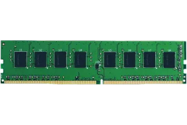 Pamięć RAM GoodRam 16GB DDR4 2666MHz Z radiatorem 19CL
