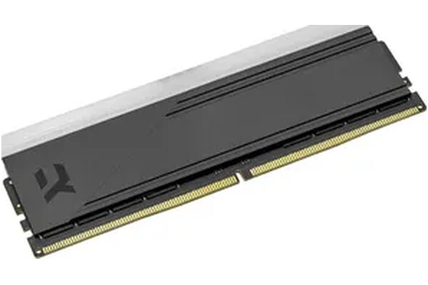 Pamięć RAM GoodRam IRDM Black 32GB DDR5 6400MHz Z radiatorem 32CL