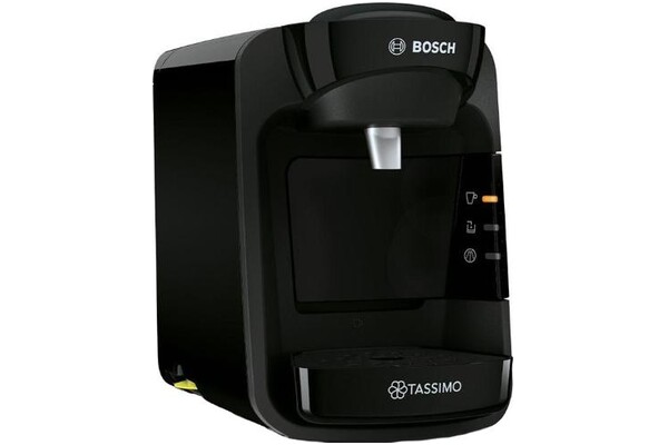 Ekspres Bosch Tassimo Suny TAS3102 kapsułkowy