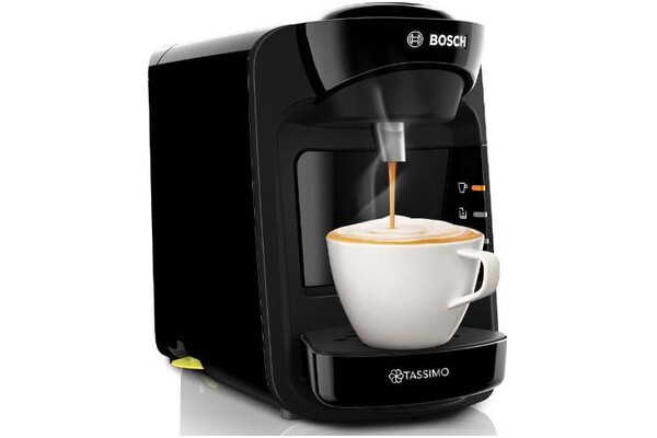 Ekspres Bosch Tassimo Suny TAS3102 kapsułkowy