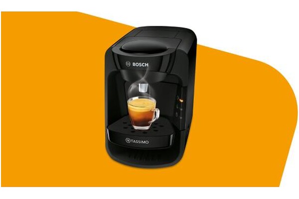 Ekspres Bosch Tassimo Suny TAS3102 kapsułkowy