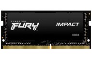 Pamięć RAM Kingston Fury Impact KF432S20IB32 32GB DDR4 3200MHz 1.2V 20CL
