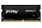 Pamięć RAM Kingston Fury Impact KF432S20IB32 32GB DDR4 3200MHz 1.2V 20CL