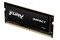 Pamięć RAM Kingston Fury Impact KF432S20IB32 32GB DDR4 3200MHz 1.2V 20CL