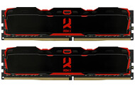 Pamięć RAM GoodRam IRDM 32GB DDR4 3200MHz Z radiatorem 1.35V 16CL