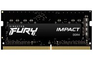 Pamięć RAM Kingston Fury Impact 32GB DDR4 3200MHz 1.2V 20CL