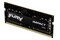 Pamięć RAM Kingston Fury Impact 32GB DDR4 3200MHz 1.2V 20CL