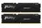 Pamięć RAM Kingston Fury Black Beast 16GB DDR5 5200MHz Z radiatorem 1.25V 40CL