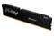 Pamięć RAM Kingston Fury Black Beast 16GB DDR5 5200MHz Z radiatorem 1.25V 40CL