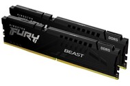 Pamięć RAM Kingston Fury Beast 64GB DDR5 4800MHz Z radiatorem 1.1V 38CL